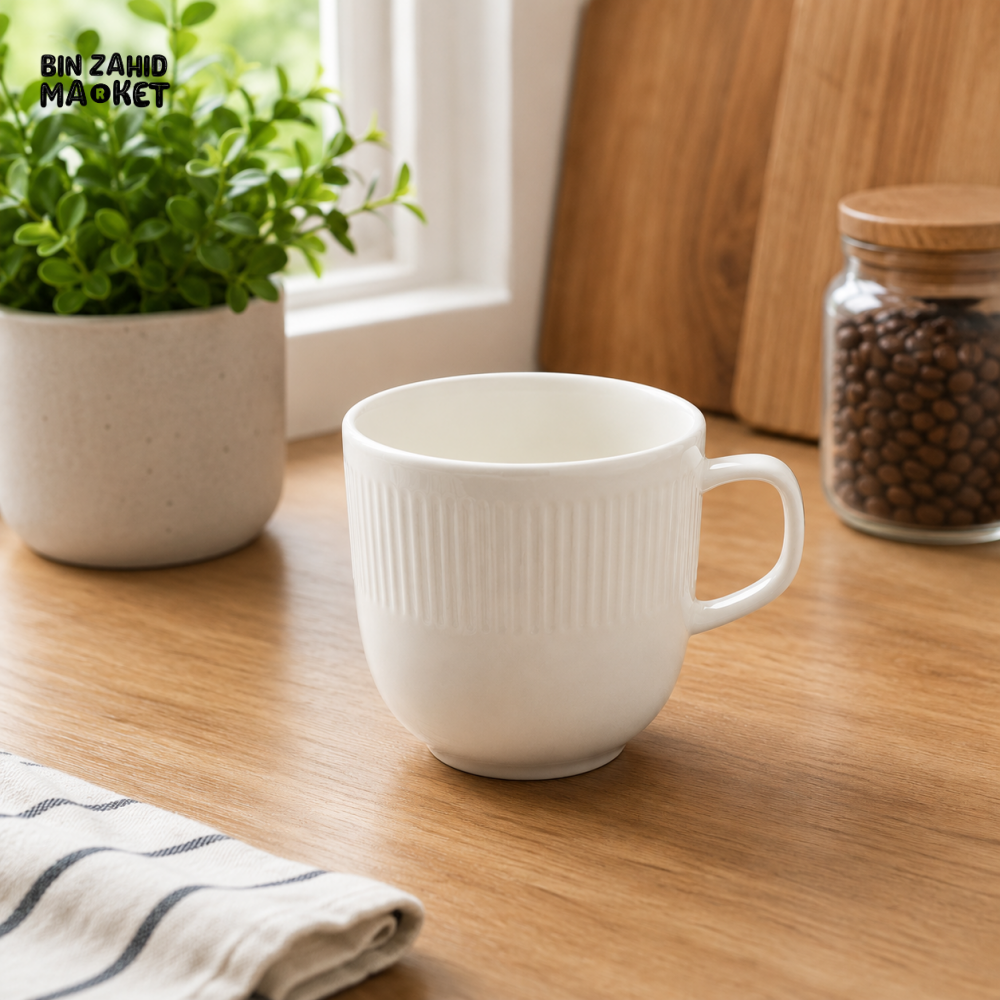 DANNY HOME 300ML PORCELAIN MUG – BW20-136-11