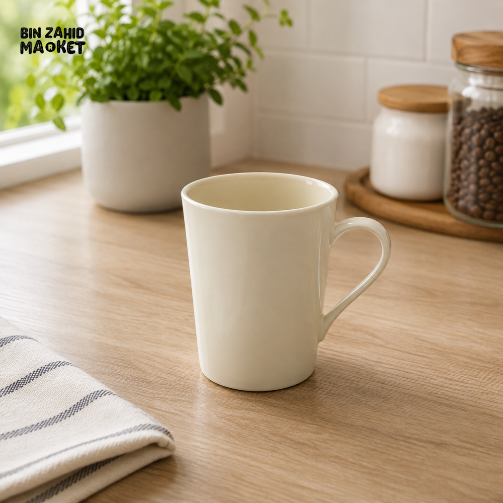 DANNY HOME 300ML PORCELAIN MUG – BW20-56