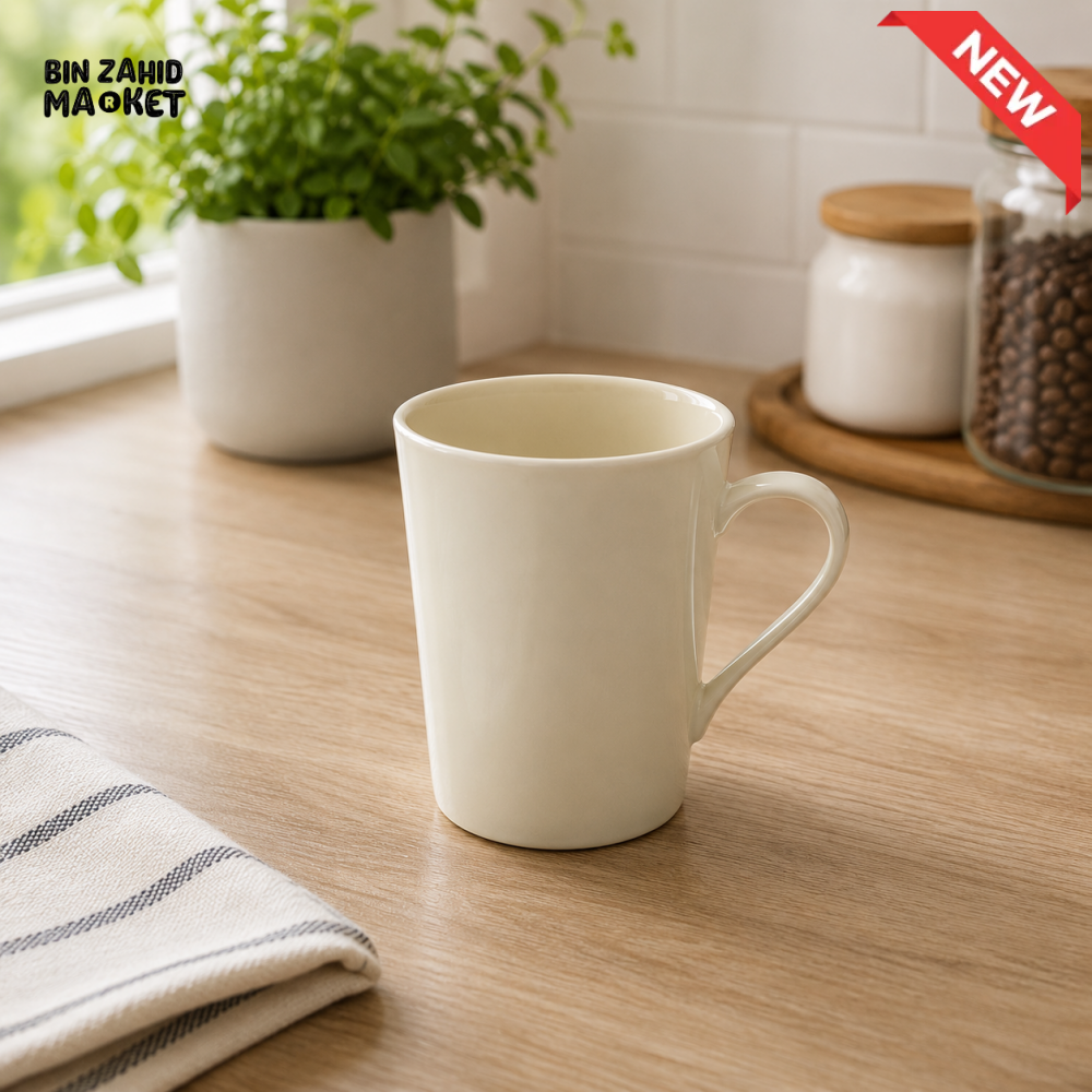 DANNY HOME 300ML PORCELAIN MUG – BW20-56