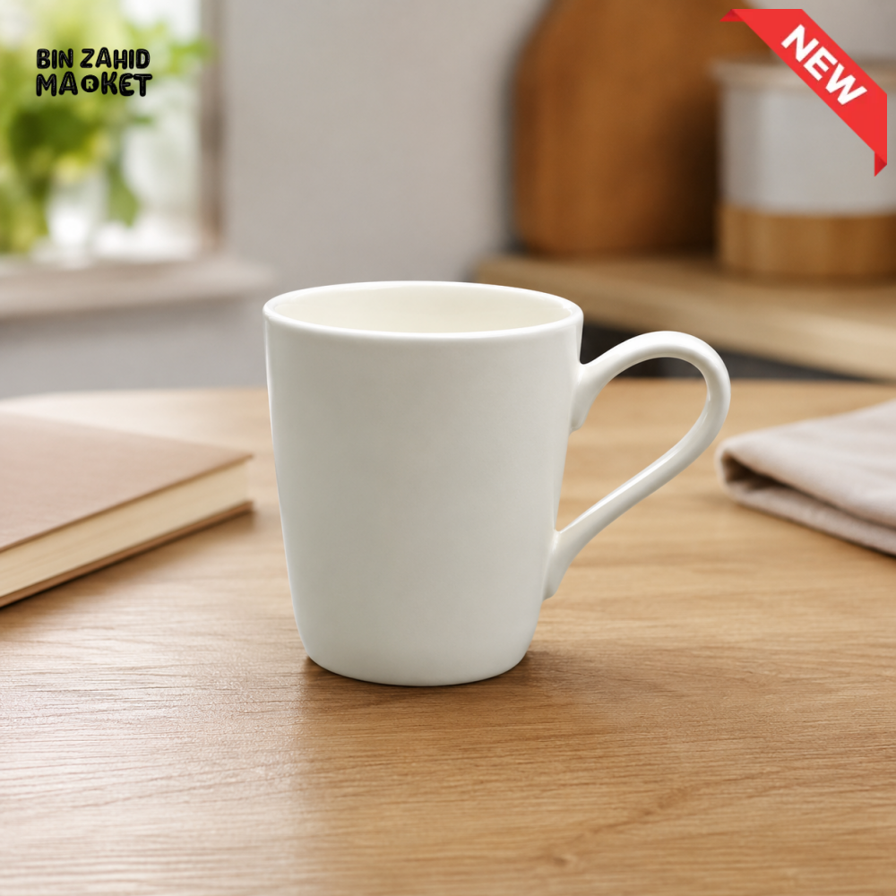 DANNY HOME 300ML PORCELAIN MUG – BW20-59