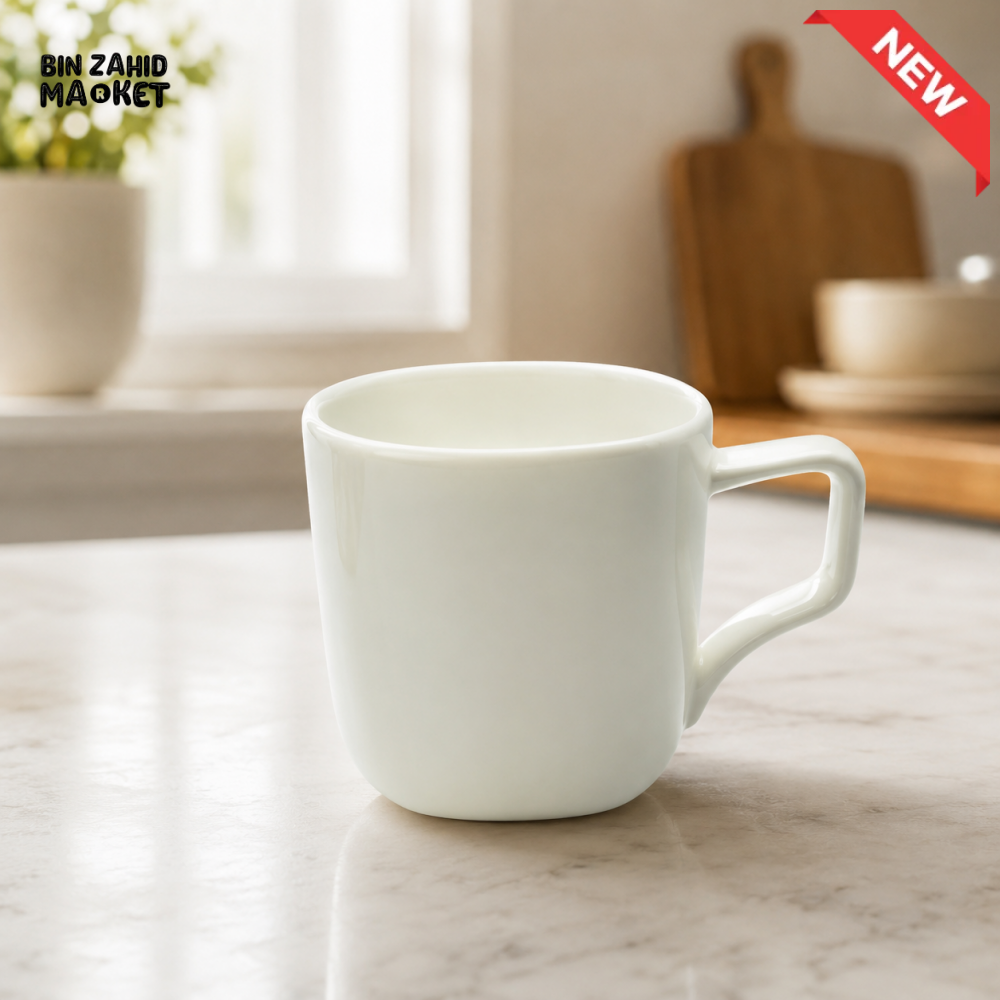 DANNY HOME 370ML PORCELAIN MUG – BW20-58