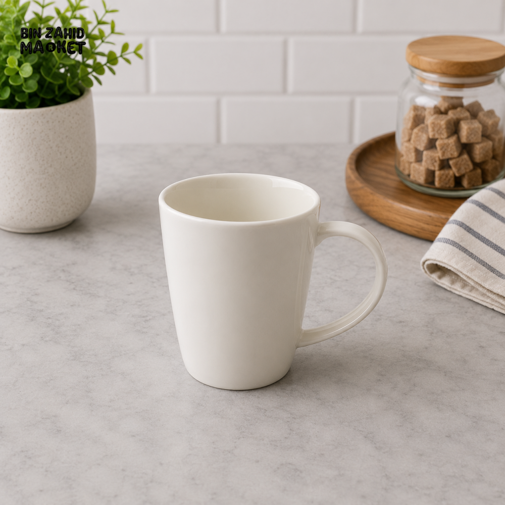 DANNY HOME 400ML PORCELAIN MUG – BW20-55