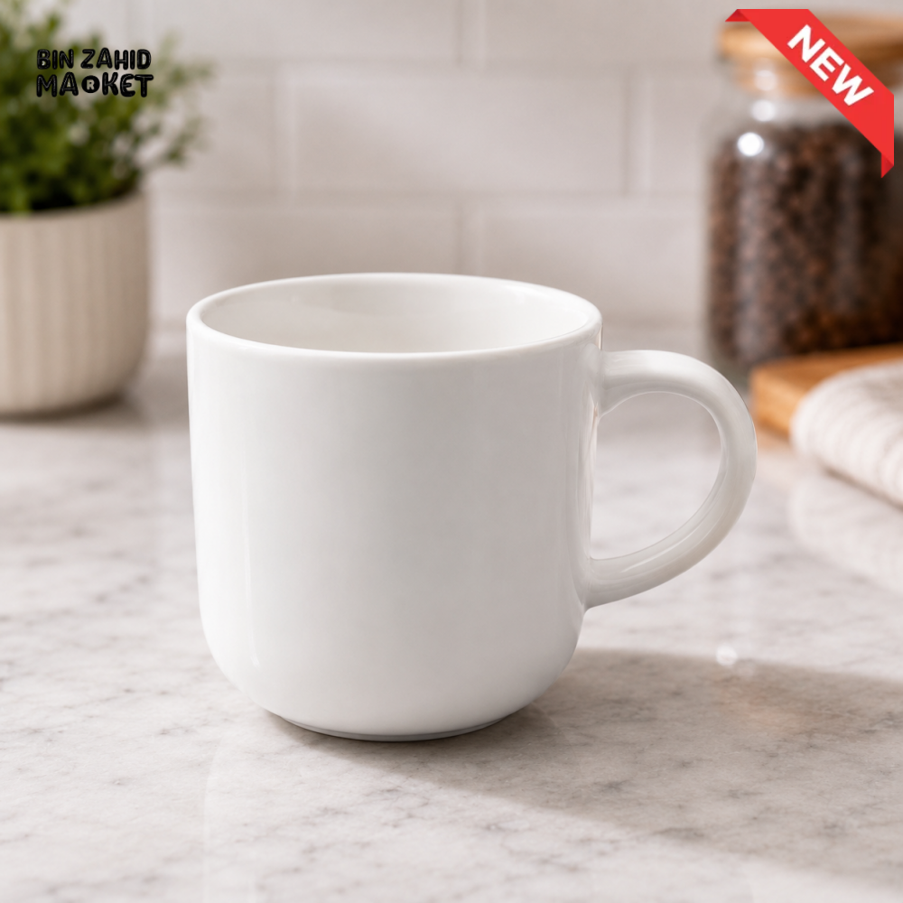 DANNY HOME 480ML PORCELAIN MUG – CPK-054