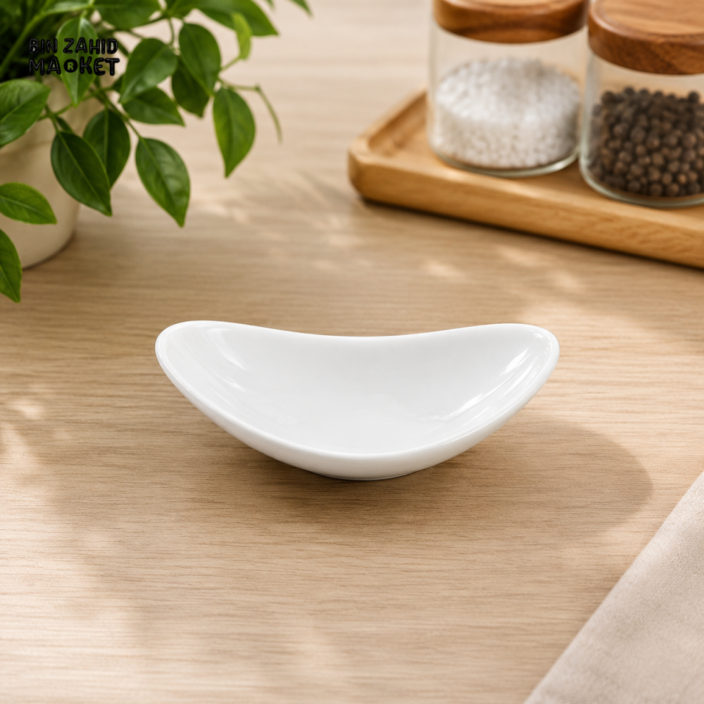DANNY HOME 5.5’’ PORCELAIN BOWL – BW26-87