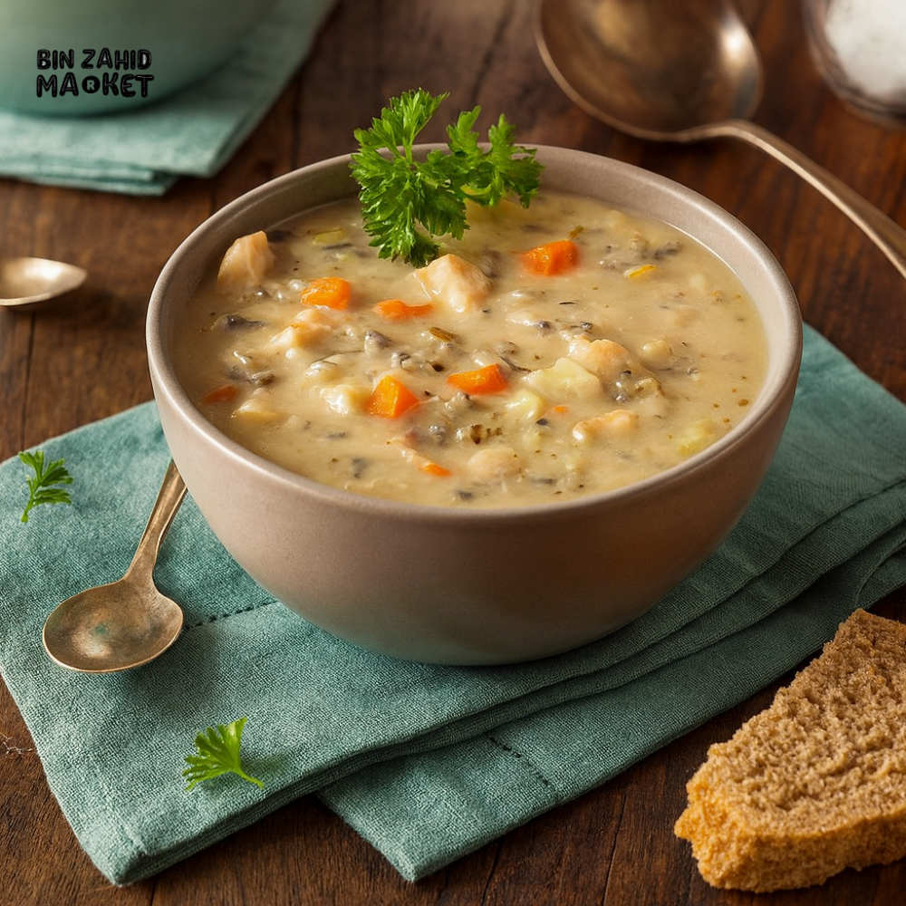 DANNY HOME BEIGE CERAMIC BOWL - SYP61-04