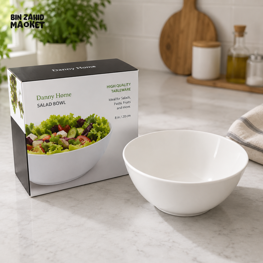DANNY HOME CERAMIC BOWL – BW20-112