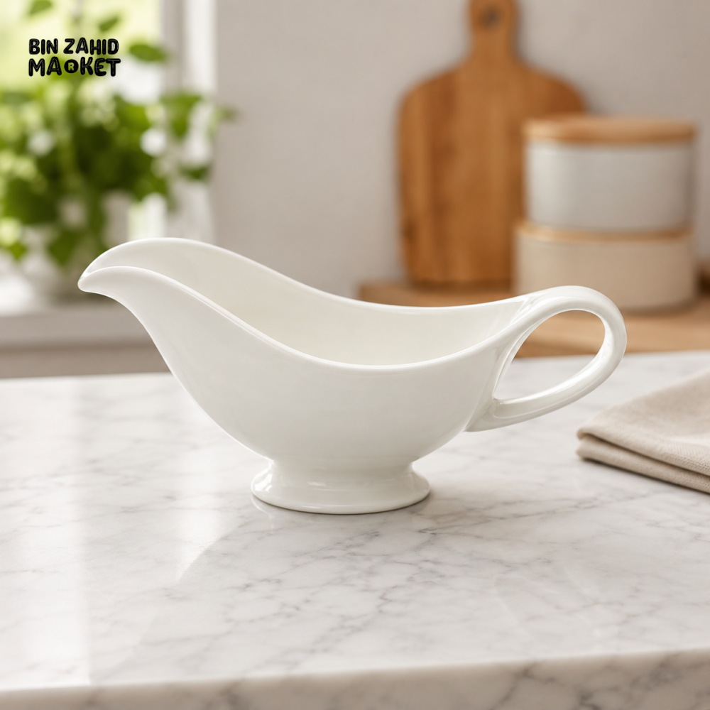 DANNY HOME PORCELAIN RAITA POT – BW22-19