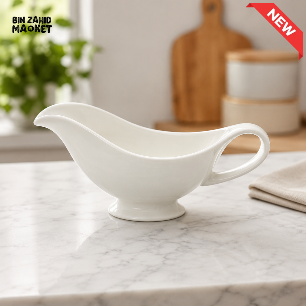 DANNY HOME PORCELAIN RAITA POT – BW22-19