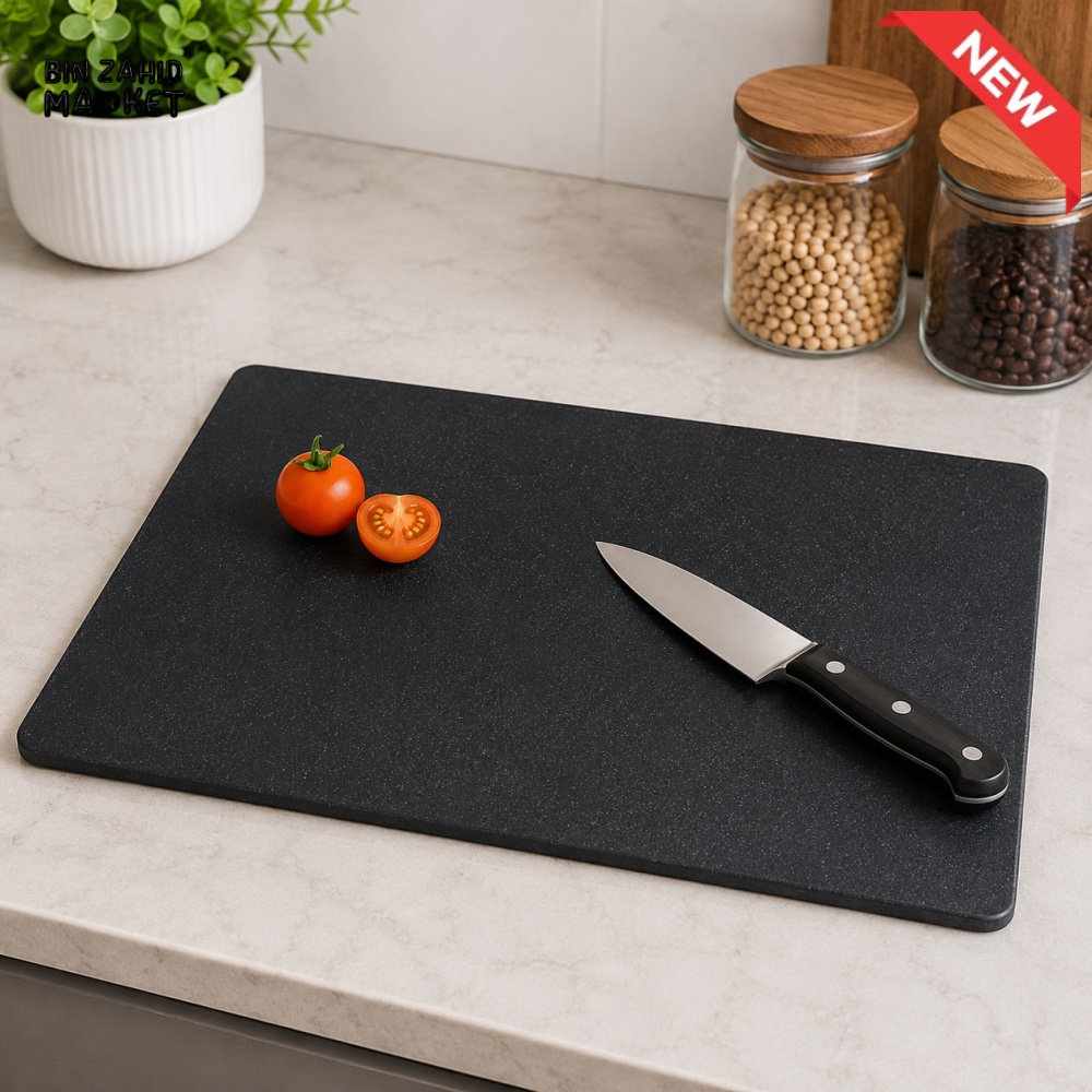 DANNY HOME SQUARE NON-SLIP SERVING TRAY 25 × 25 CM – CZT44-08