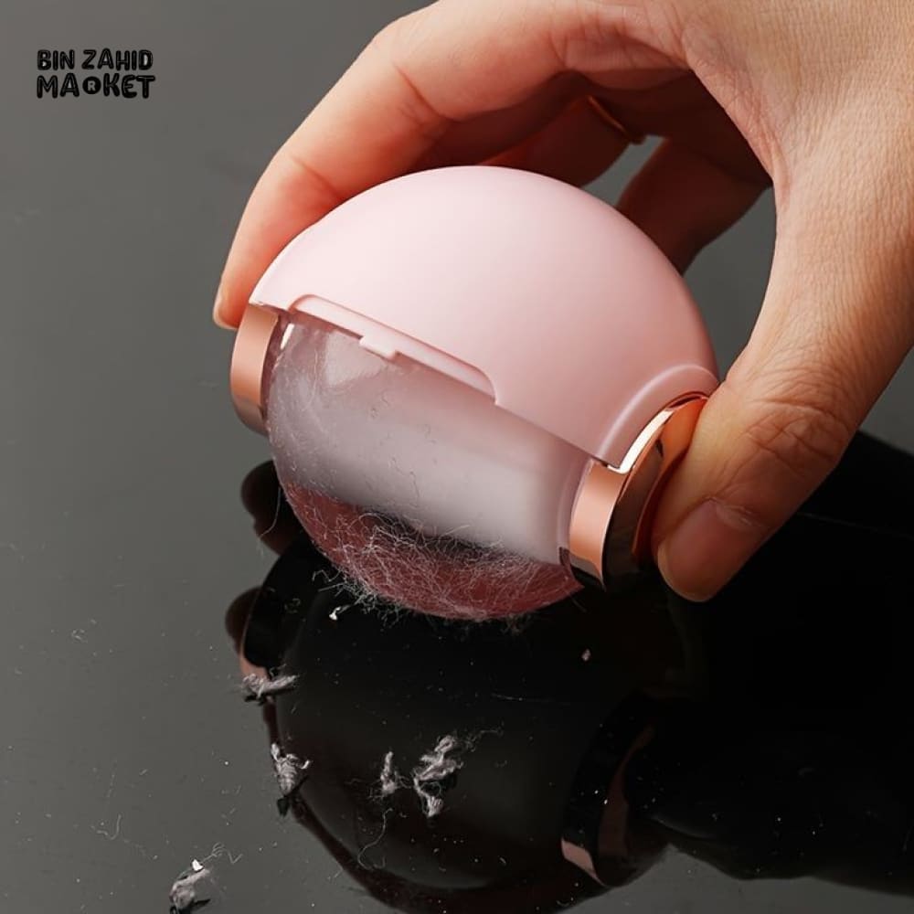 REUSABLE GEL LINT ROLLER