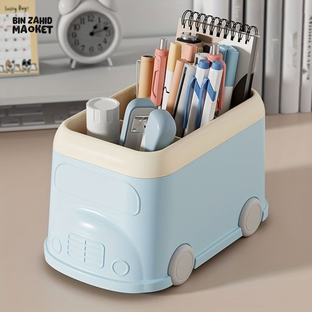 DESKTOP CREATIVE STATIONARY ORGANIZER