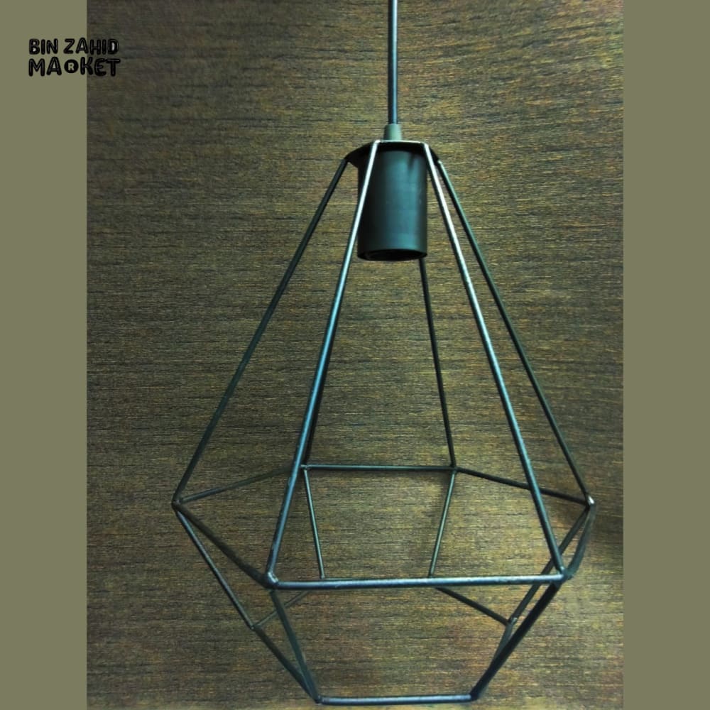 DIAMOND RADIANCE LAMP