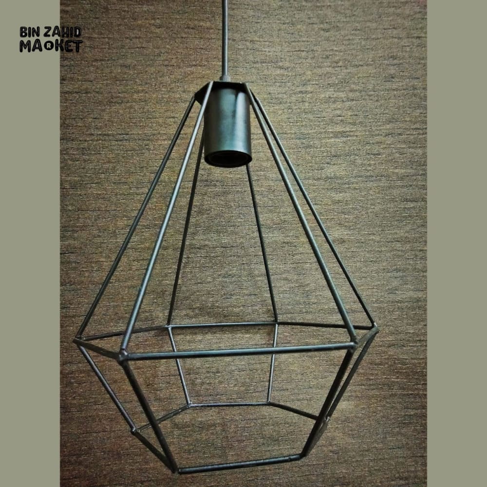 DIAMOND RADIANCE LAMP