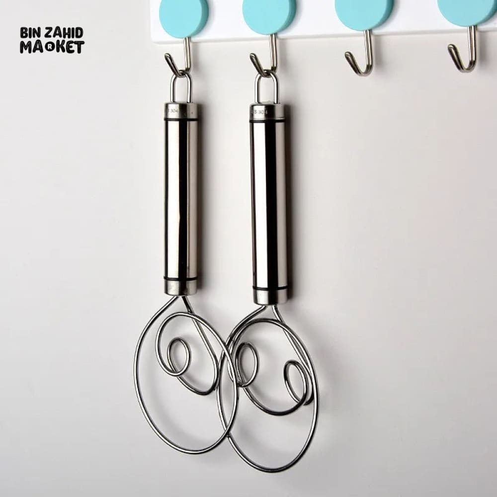 DOUGH MIXER