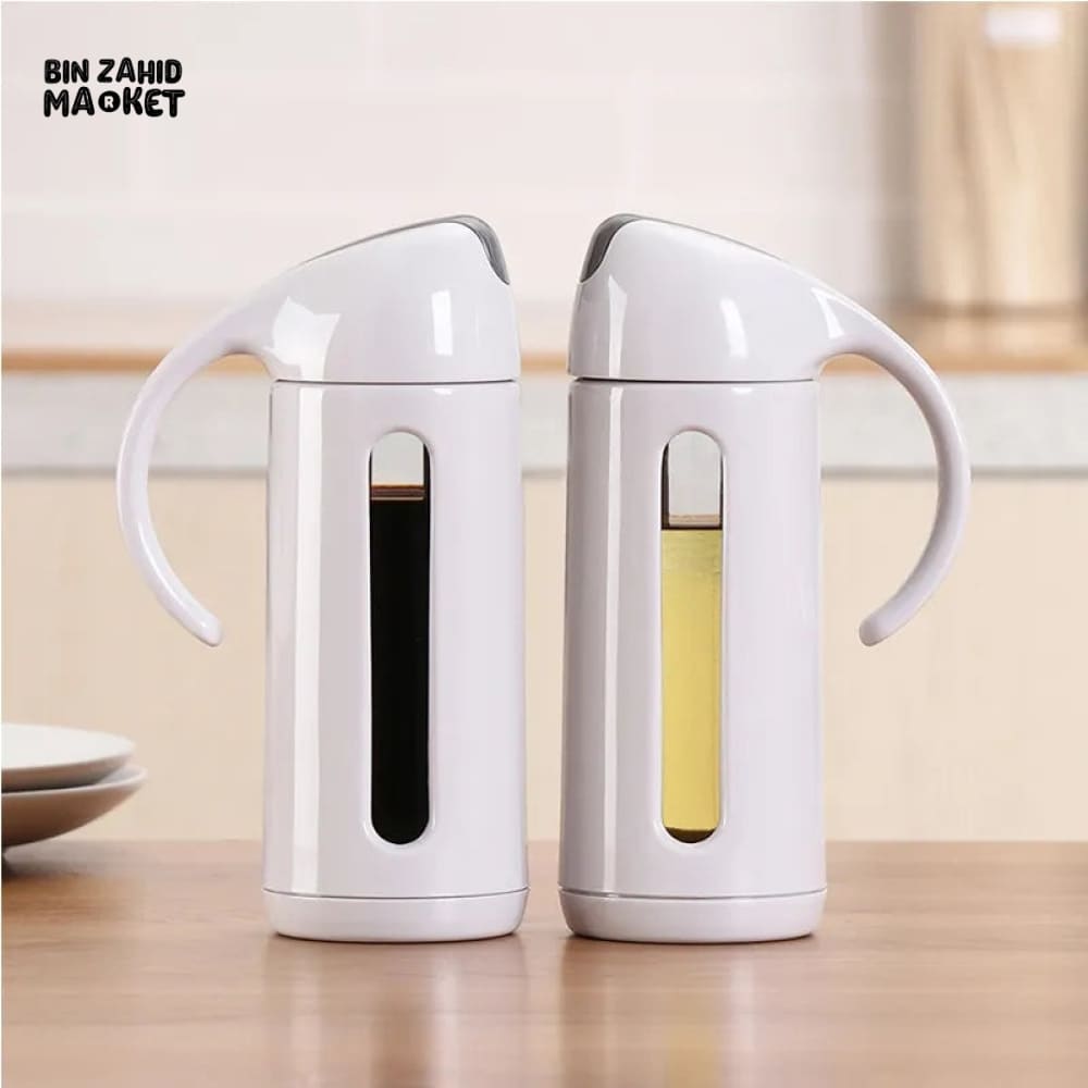DRAIN DESIGN OIL JUG 320ML