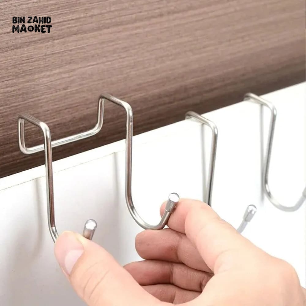 DUAL SIDED HOOK