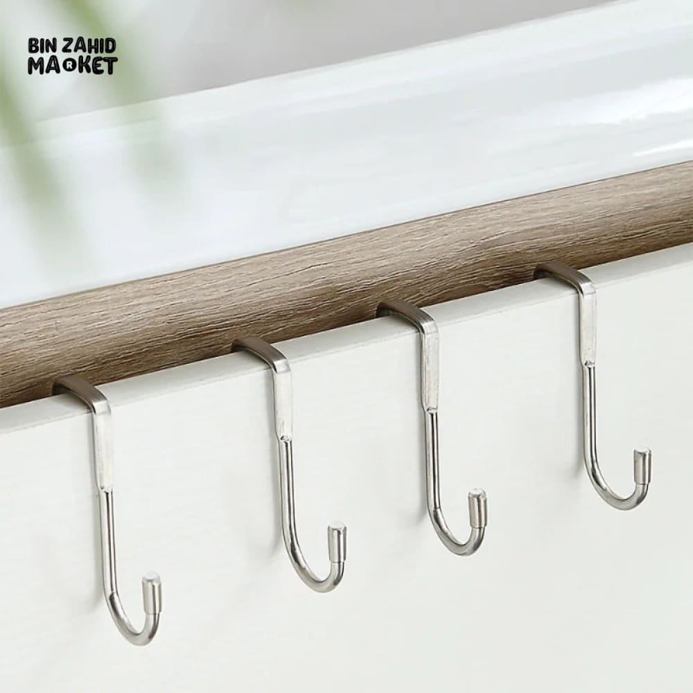 DUAL SIDED HOOK