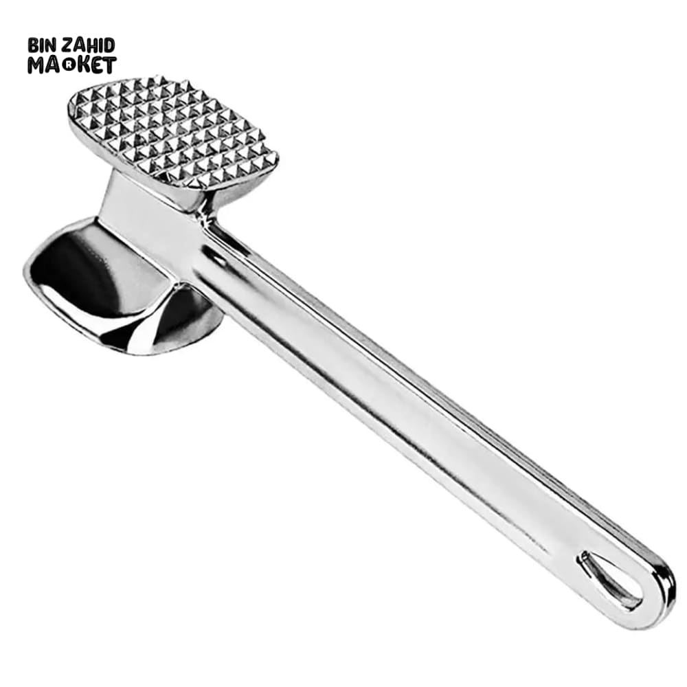 DUAL SIDED MEAT HAMMER