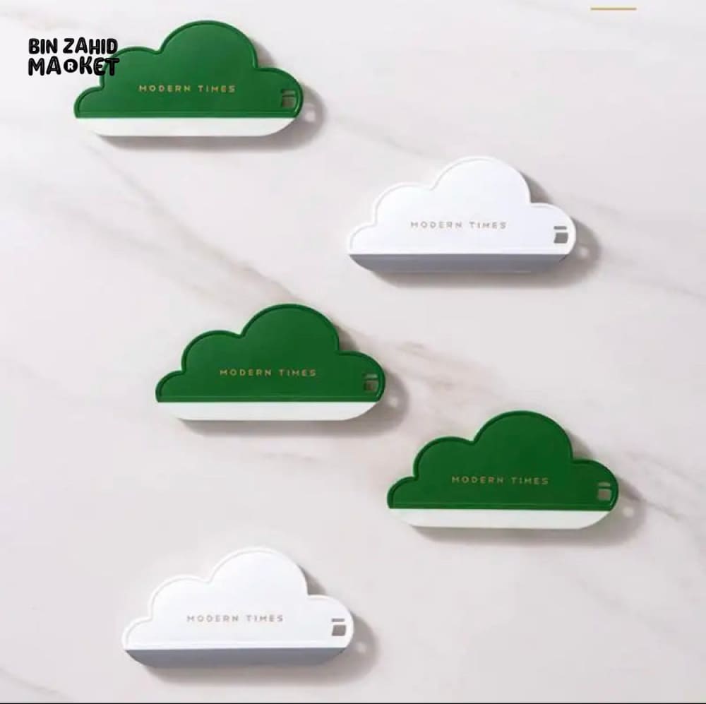 DUST REMOVAL SMALL CLOUD CLEANING WIPER