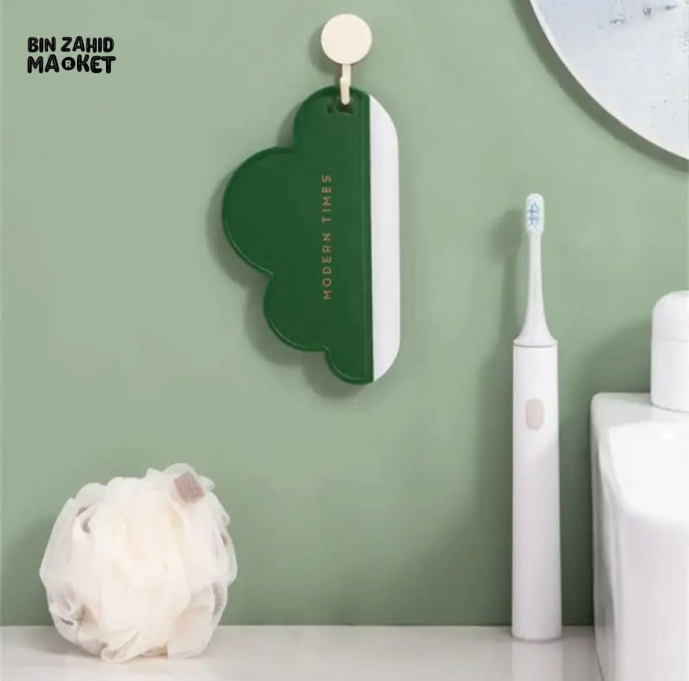 DUST REMOVAL SMALL CLOUD CLEANING WIPER