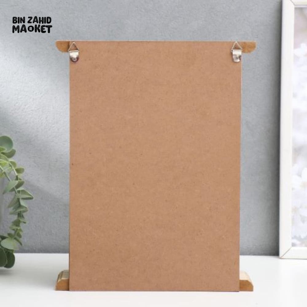 EASY INSTALLATION KEY STORAGE BOX HOLDER BOX WALL ART DECOR - KEYS