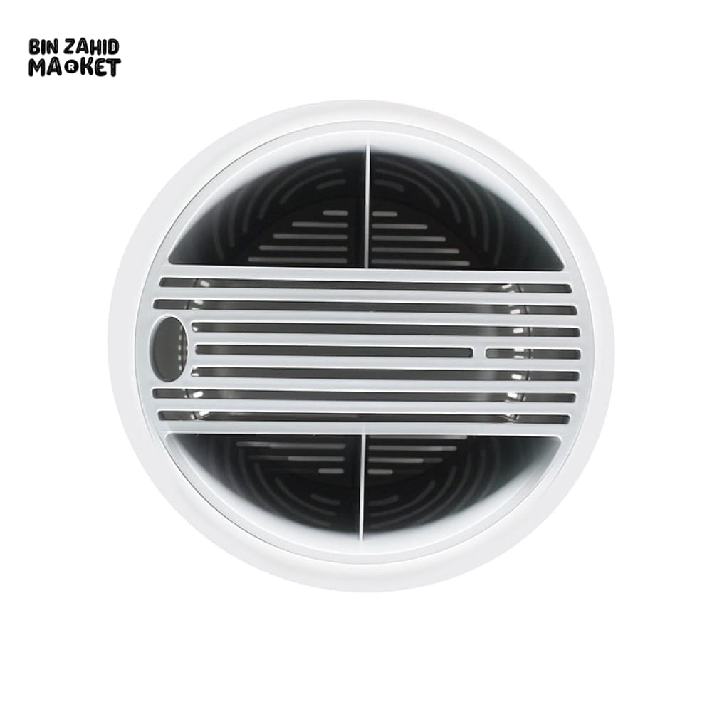 ECOCO 360° ROTATING KNIFE HOLDER – COUNTERTOP KITCHEN ORGANIZER