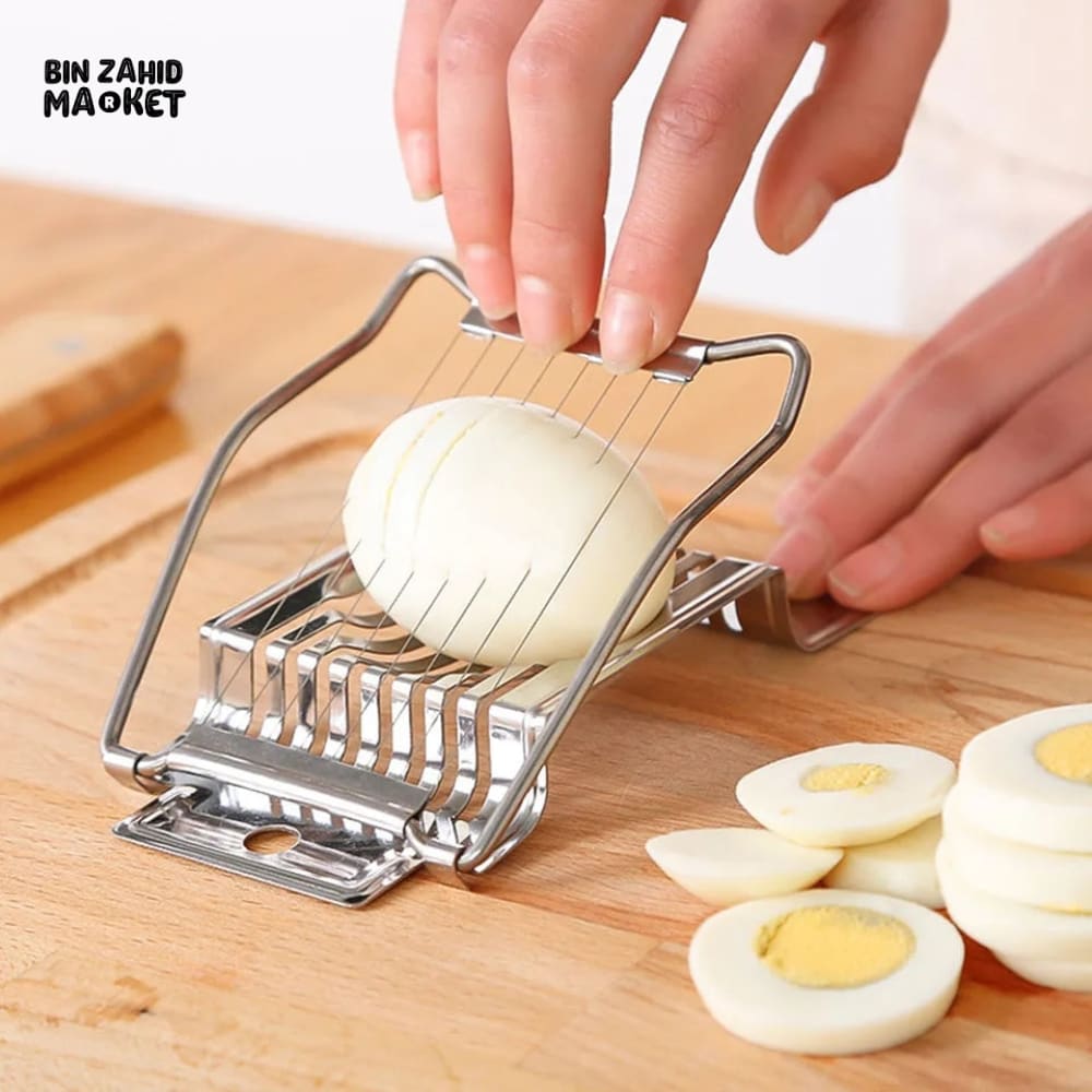 EGG SLICER