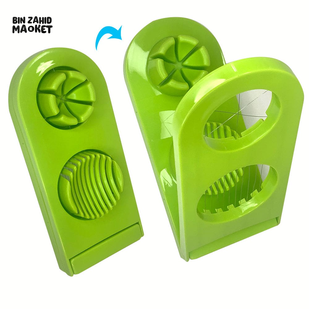 EGG SLICER TOOL