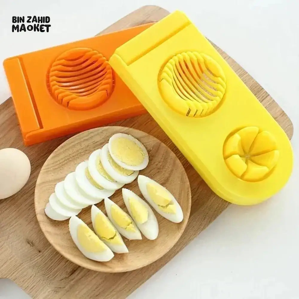 EGG SLICER TOOL