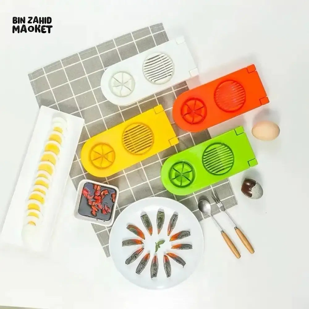 EGG SLICER TOOL