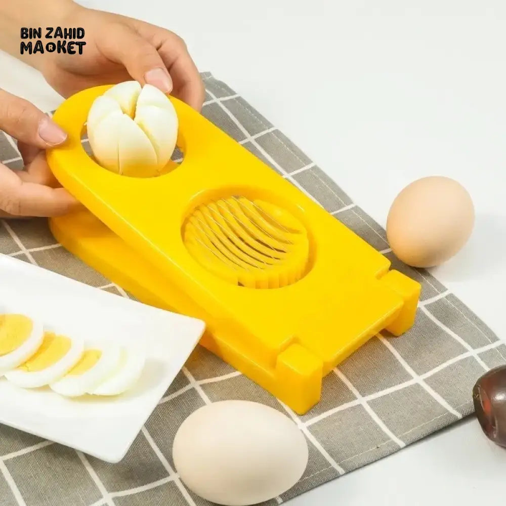 EGG SLICER TOOL