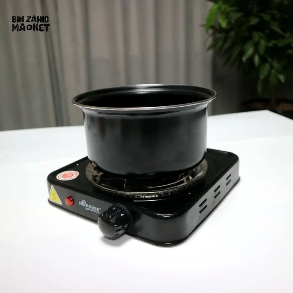 ELECTRIC PREMIUM STOVE