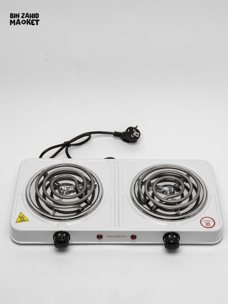 ELECTRIC PREMIUM STOVE