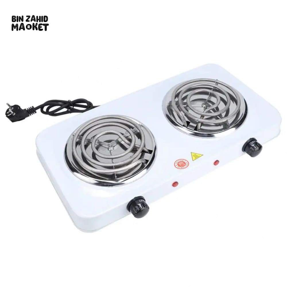 ELECTRIC PREMIUM STOVE