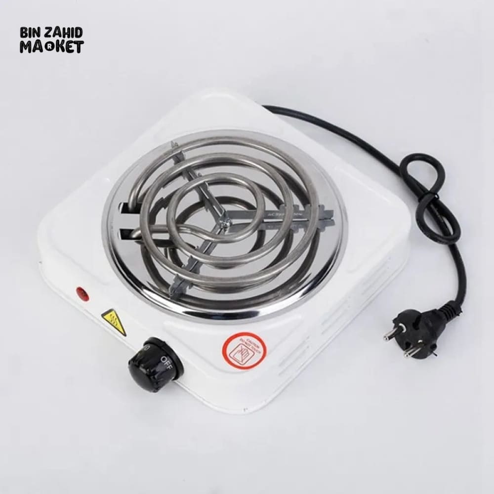 ELECTRIC PREMIUM STOVE