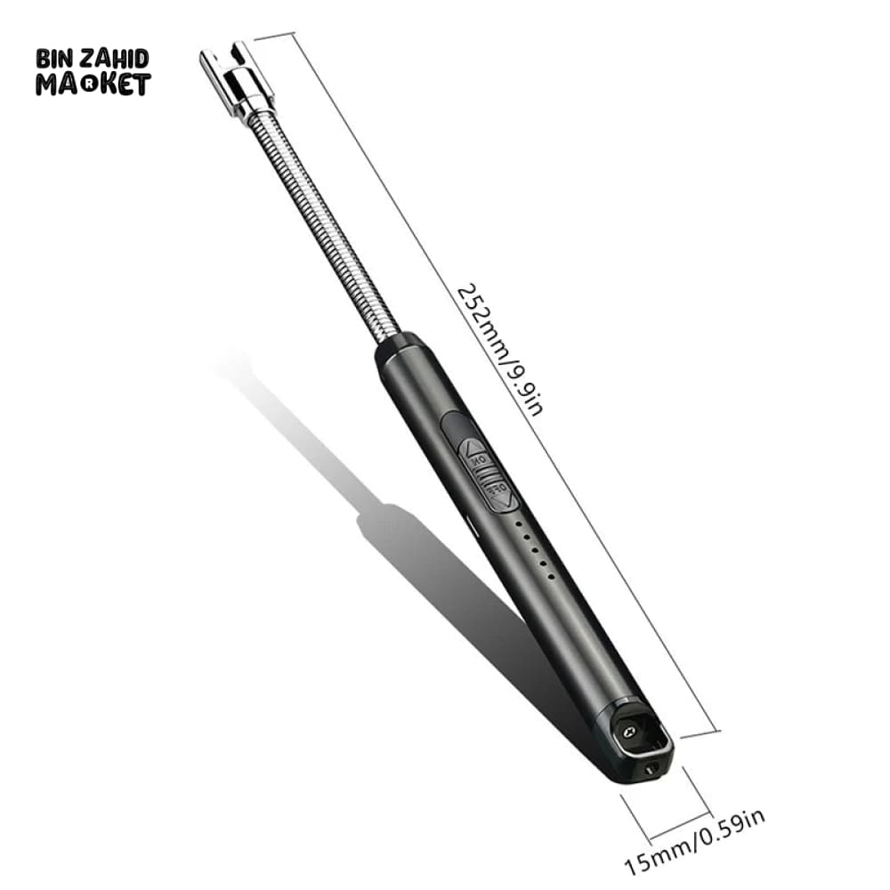 ELECTRIC RECHARGEABLE LIGHTER