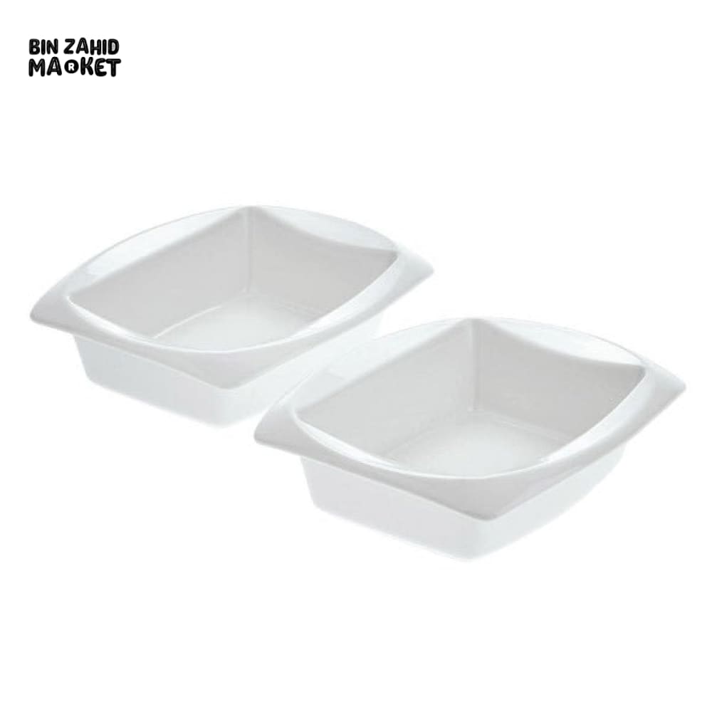 ES3603 2PS RECT BAKER SET SYMPHONY