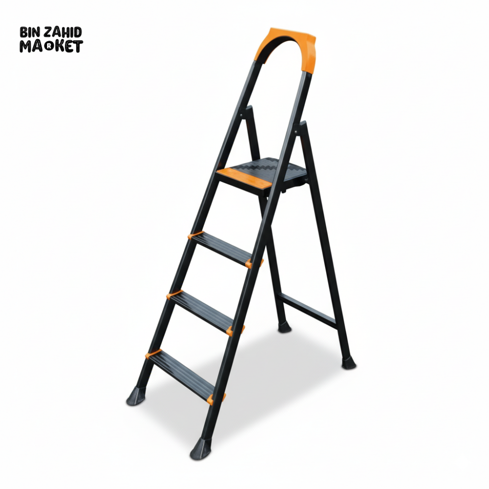 EUROSTEP LADDER CAKMAK - 3X1