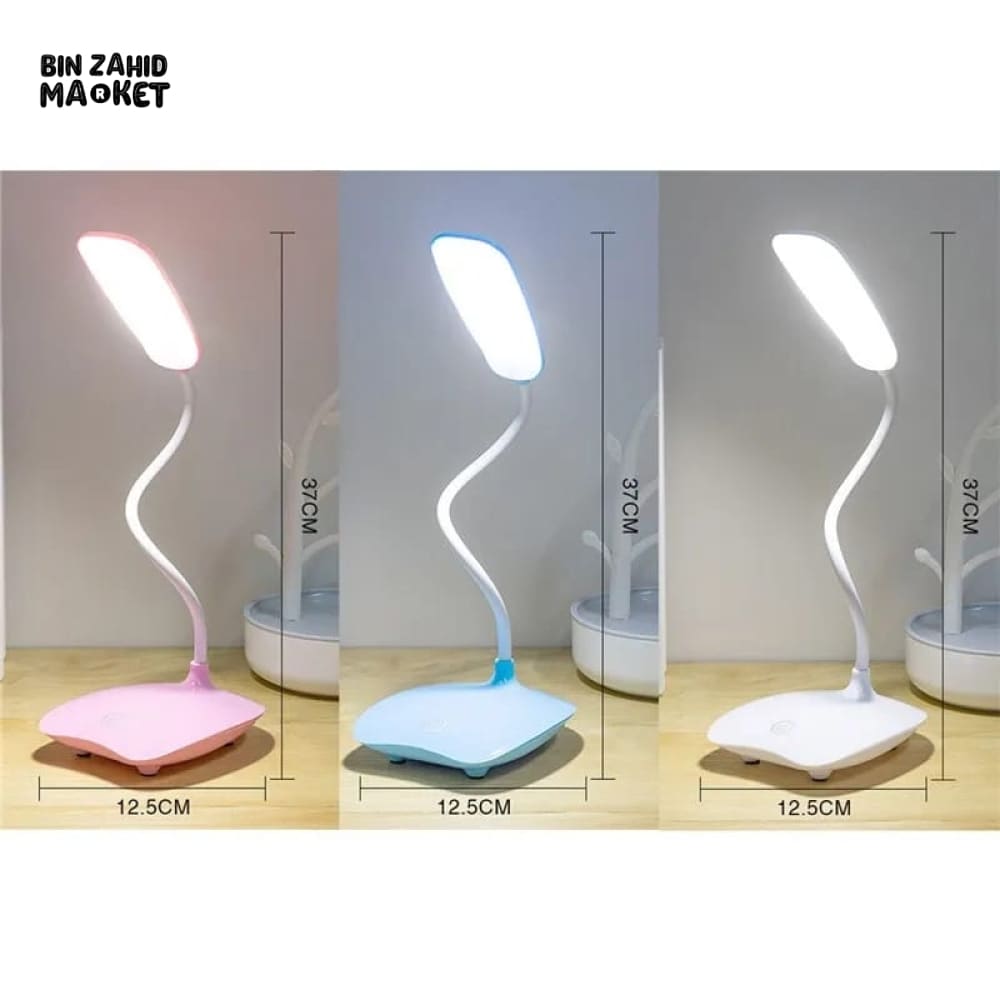 EYE PROTECTION DESKTOP LAMP