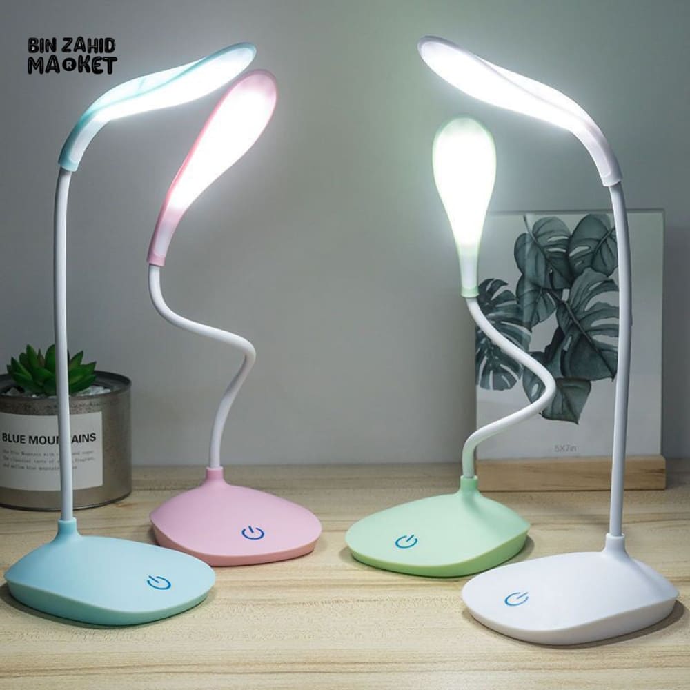 EYE PROTECTION DESKTOP LAMP