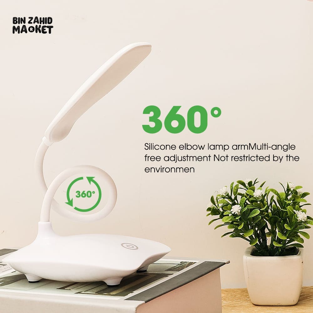EYE PROTECTION DESKTOP LAMP