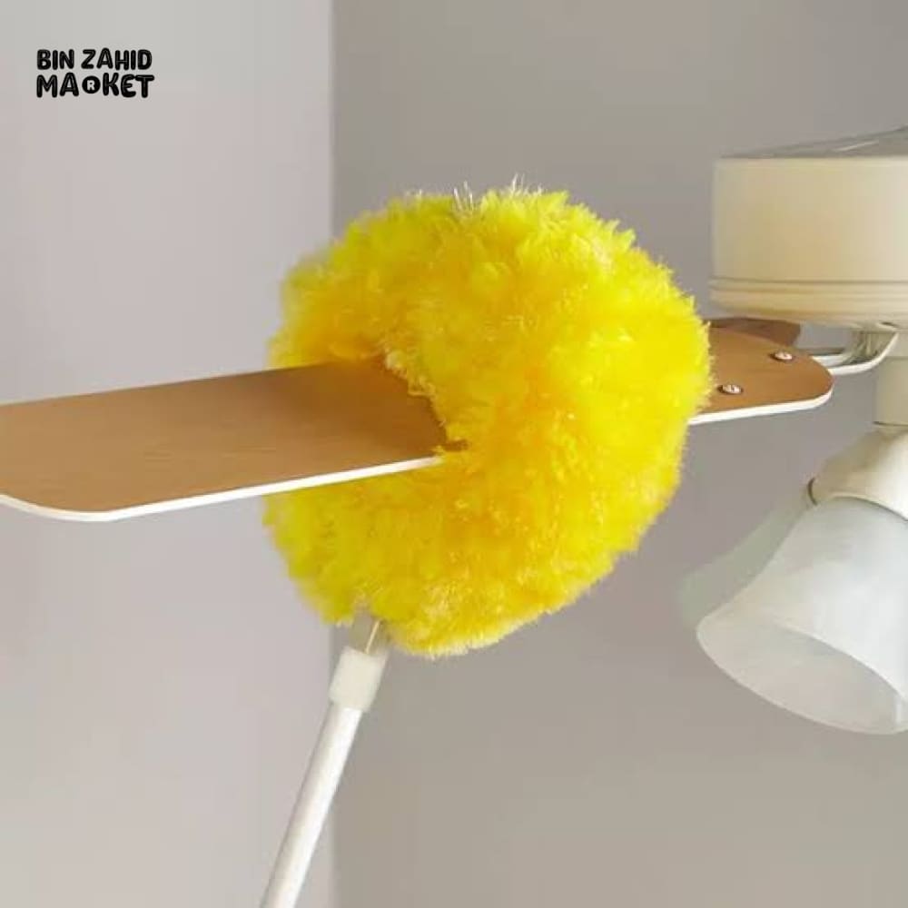 FAN CLEANING DUSTER
