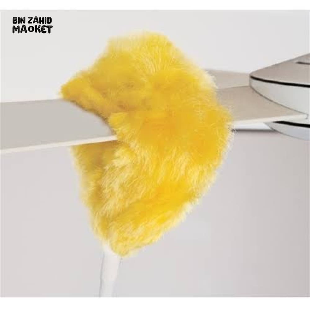 FAN CLEANING DUSTER