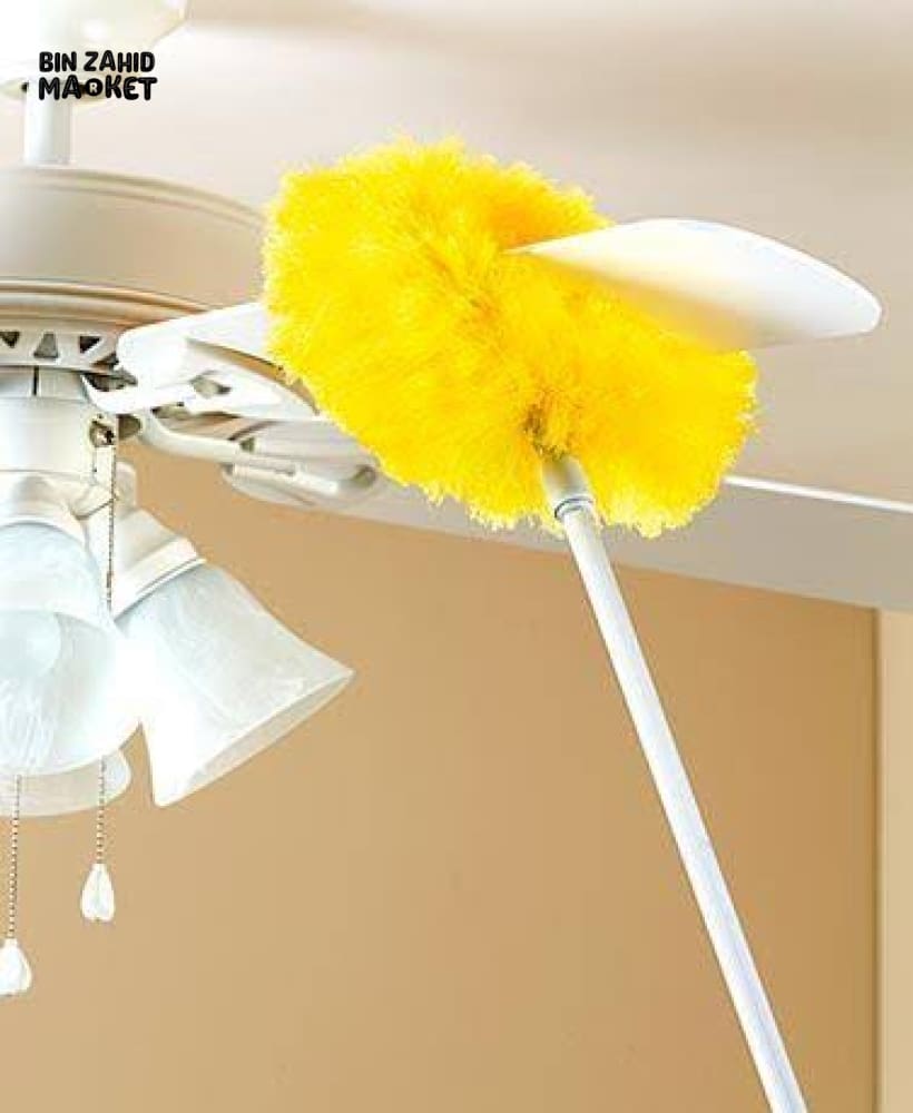 FAN CLEANING DUSTER