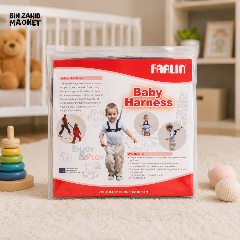 FARLIN BABY HARNESS BELT