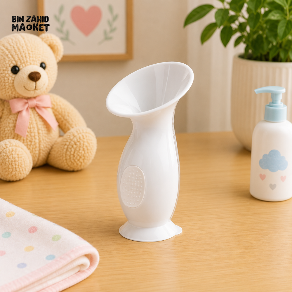 FARLIN BREAST MILK SAVER PUMP