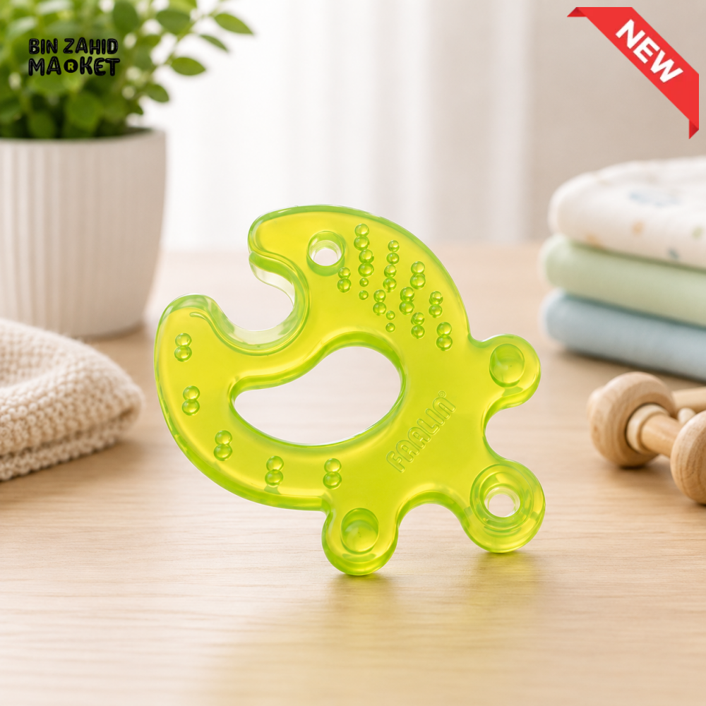FARLIN COOLING TEETHER