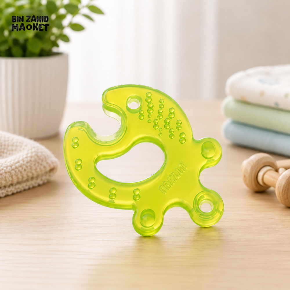 FARLIN COOLING TEETHER