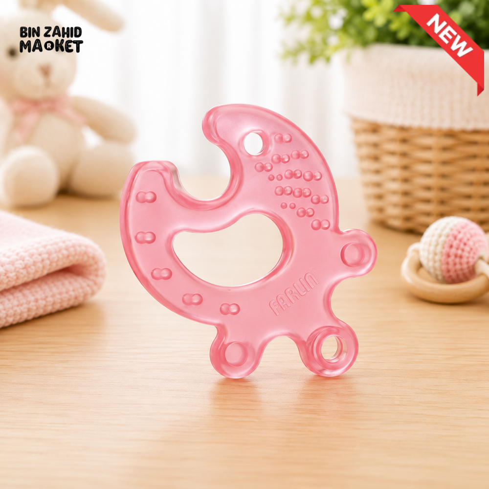 FARLIN COOLING TEETHER