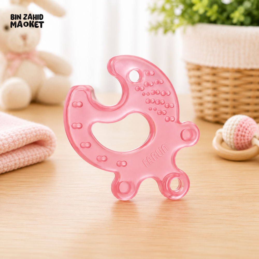FARLIN COOLING TEETHER
